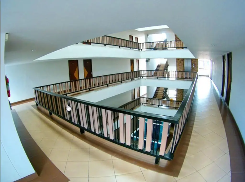 Бангкок: Grannylla Residence Charoenkrung