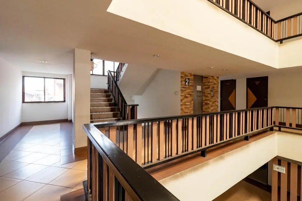Бангкок: Grannylla Residence Charoenkrung
