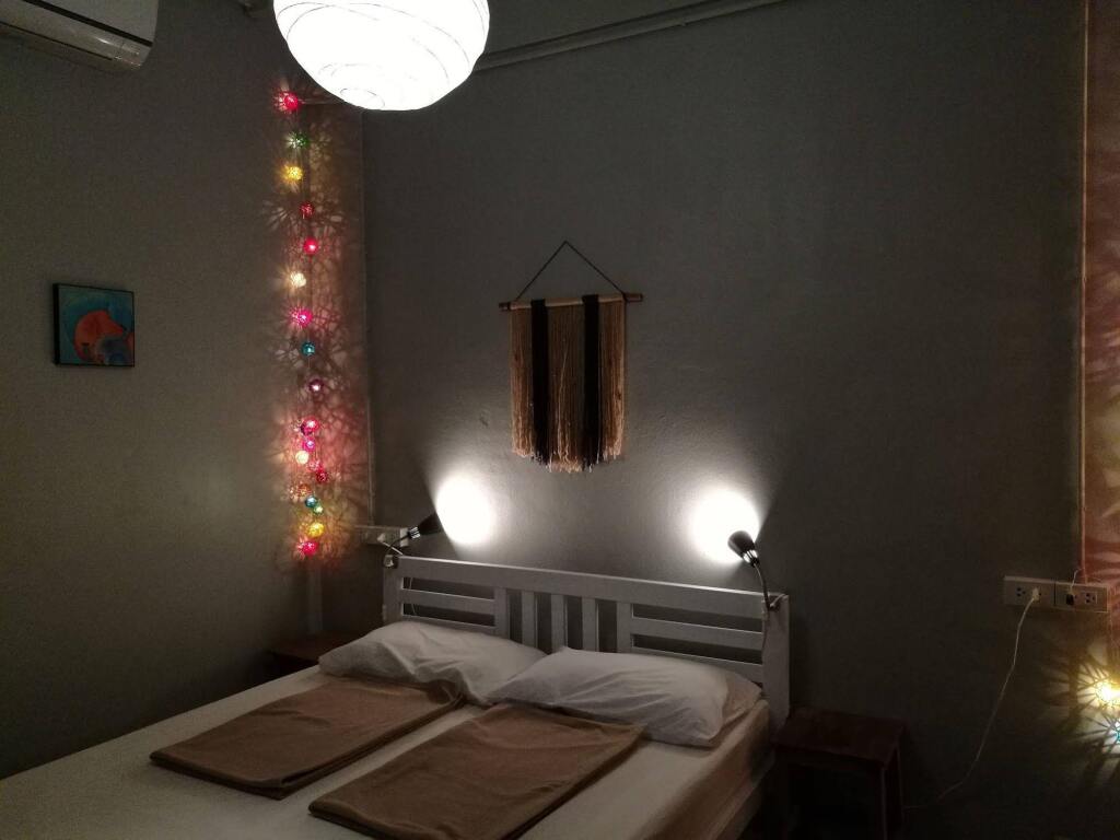 Petit Hostel — фото 1