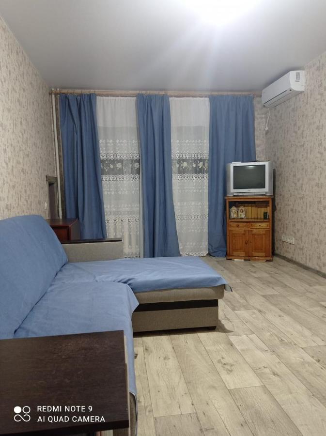 Таганрог: квартира У МорЯ