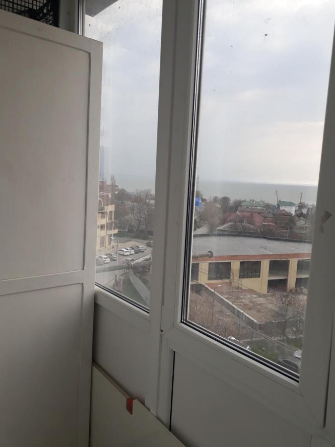 Таганрог: квартира У МорЯ