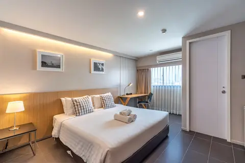 Naga Residence — фото 1