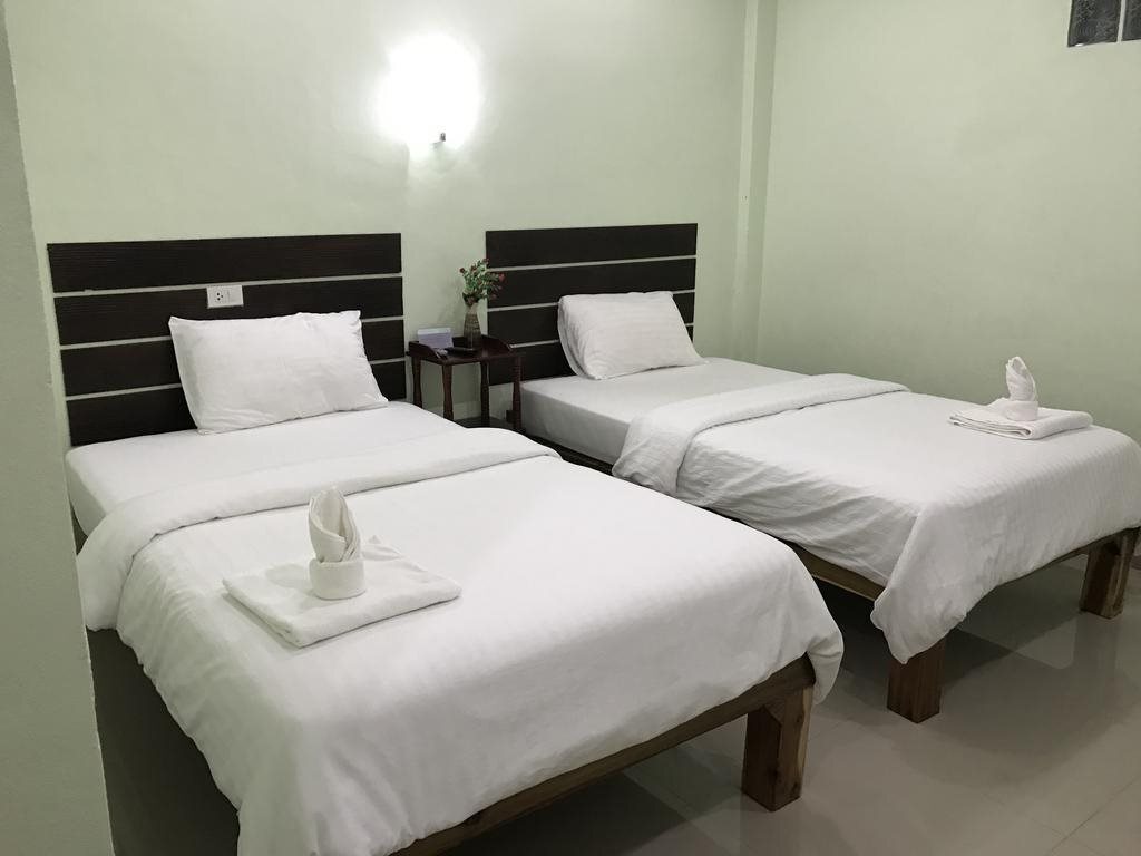 Тай-Муанг: Hotel Murano Phang-Nga Bay