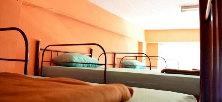 Чиангмай: 716 Bed Station