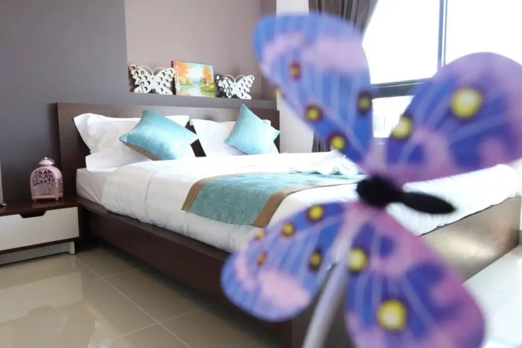 Банг-Сао-Тхонг: The Venese Hotel
