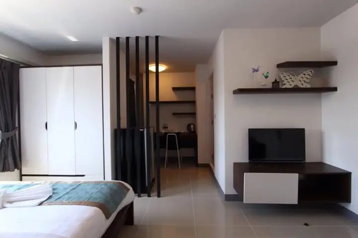 Банг-Сао-Тхонг: The Venese Hotel