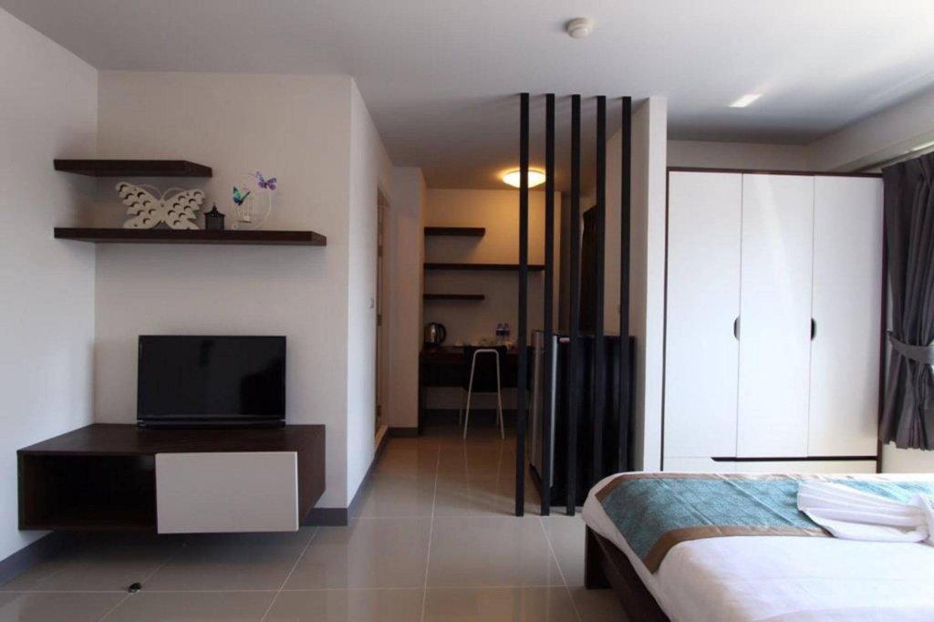 Банг-Сао-Тхонг: The Venese Hotel