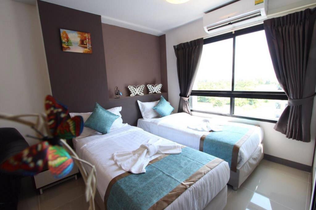 Банг-Сао-Тхонг: The Venese Hotel
