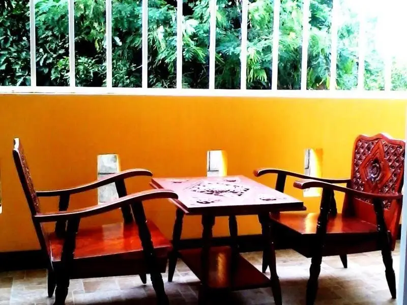 Хуахин: Luna Hut Resort Hua Hin