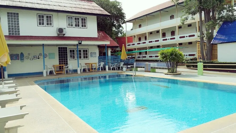 Хуахин: Luna Hut Resort Hua Hin