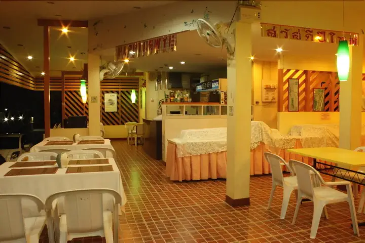 Хуахин: Luna Hut Resort Hua Hin