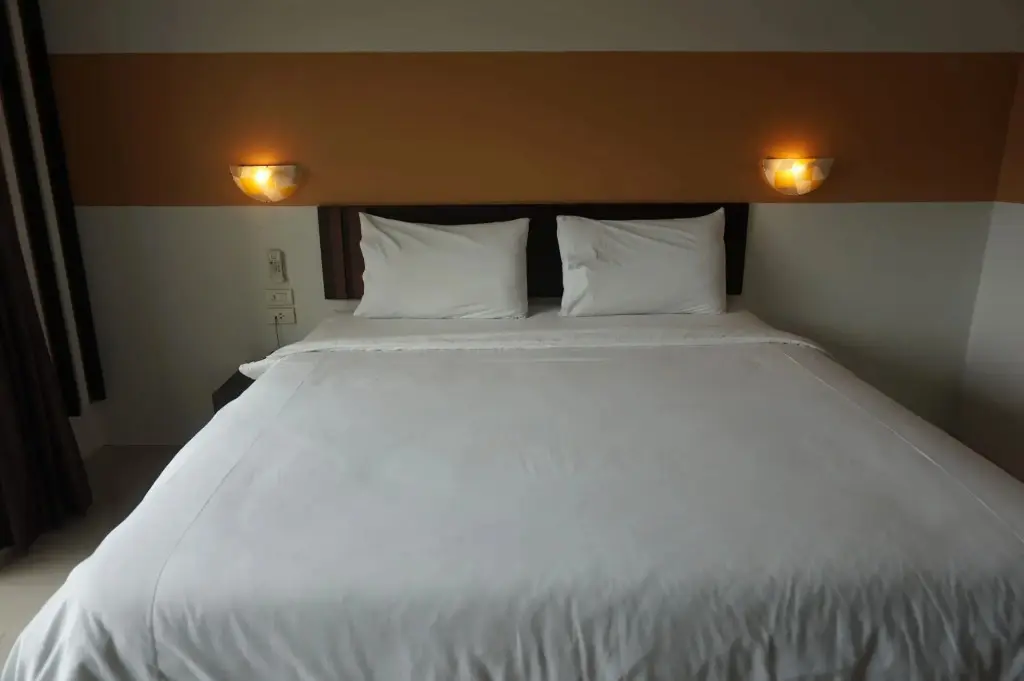 Мукдахан: Mukdaview Hotel