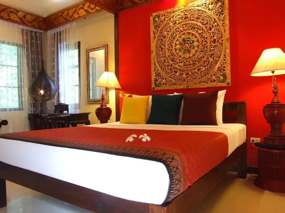 Маерим: Phu Jaya Mini Resort