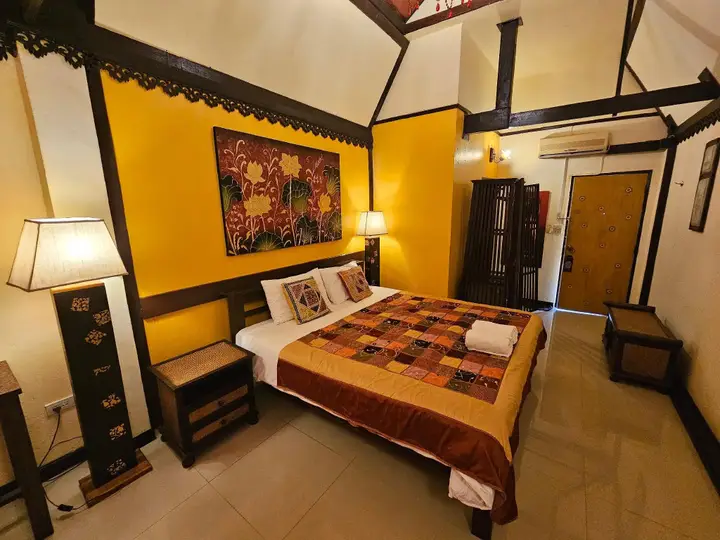Маерим: Phu Jaya Mini Resort