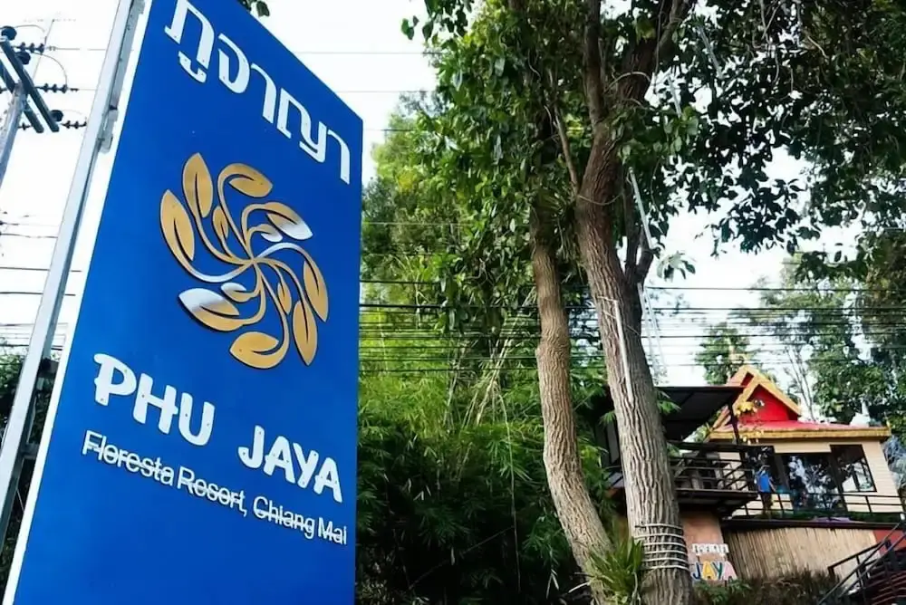 Маерим: Phu Jaya Mini Resort