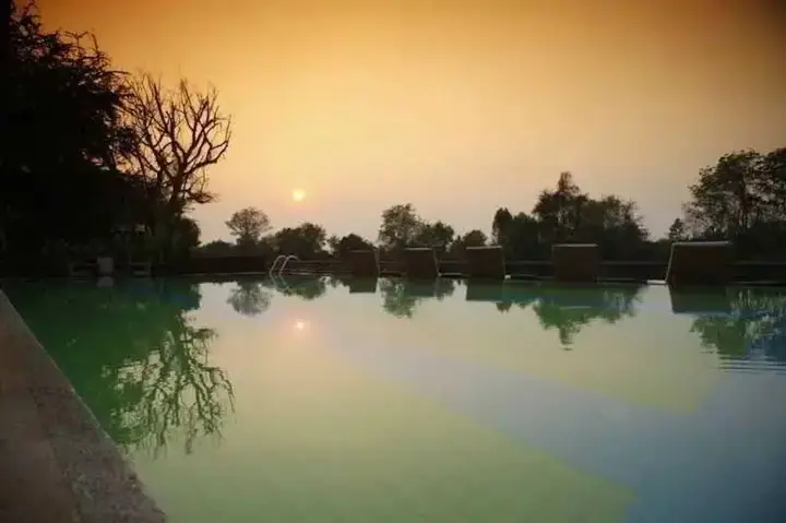 Кхонкэн: Wishing Tree Khon Kaen Resort