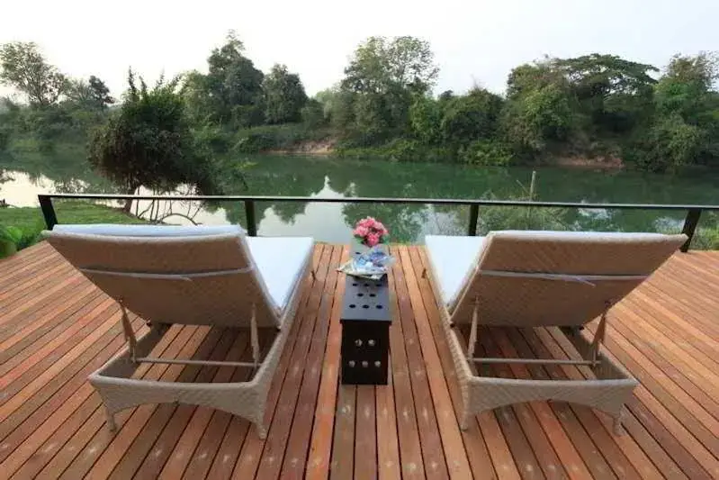 Кхонкэн: Wishing Tree Khon Kaen Resort