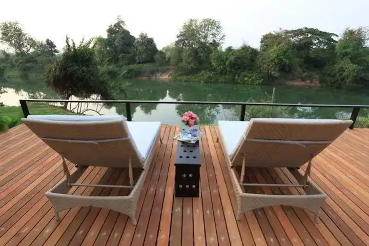 Кхонкэн: Wishing Tree Khon Kaen Resort