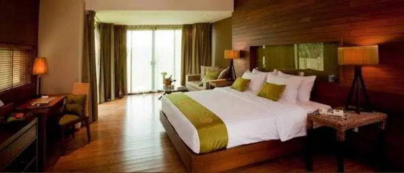 Кхонкэн: Wishing Tree Khon Kaen Resort