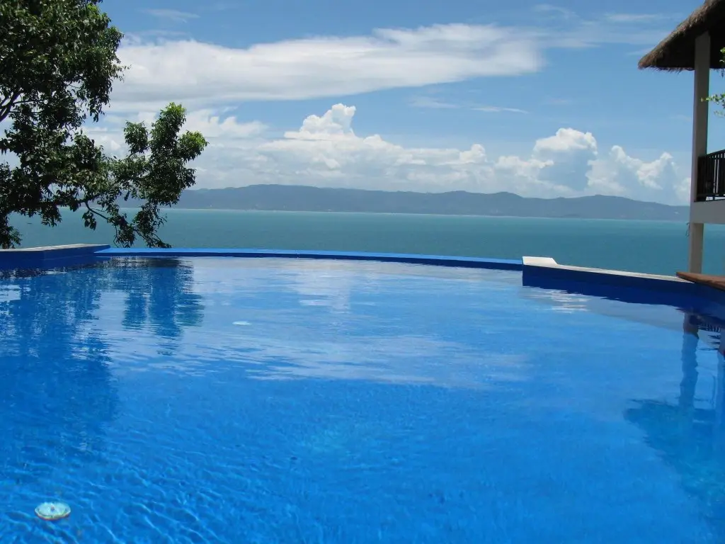 Ко-Пханган: Royal Nature Resort And SPA