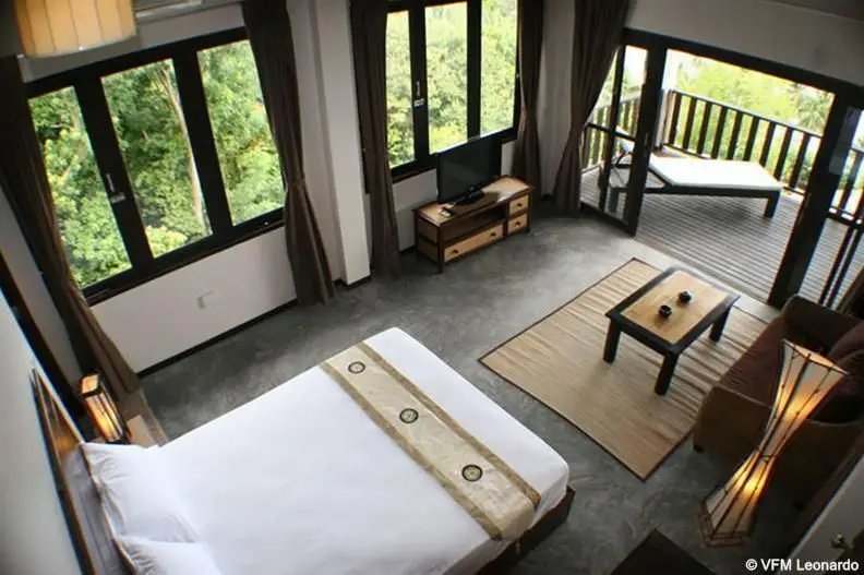Ко-Пханган: Royal Nature Resort And SPA