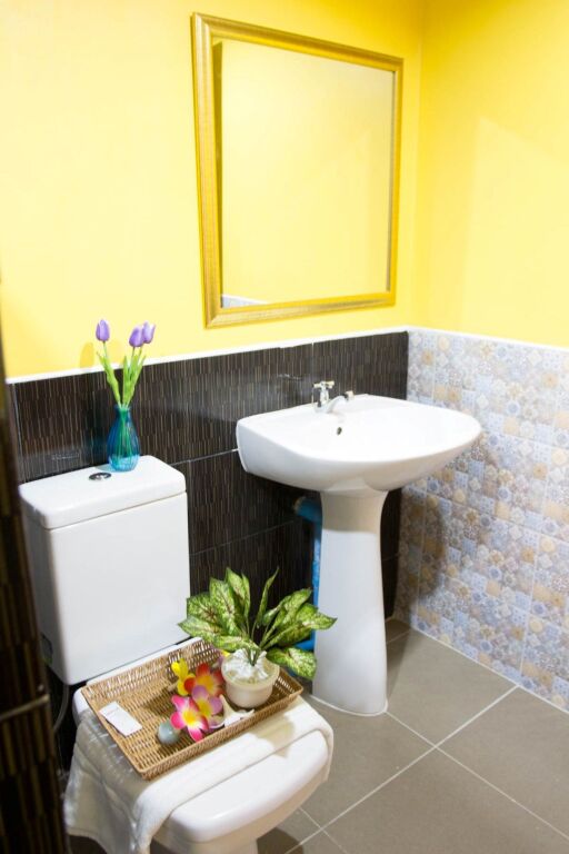 Чиангмай: Non Nid Non Noi Design Residence