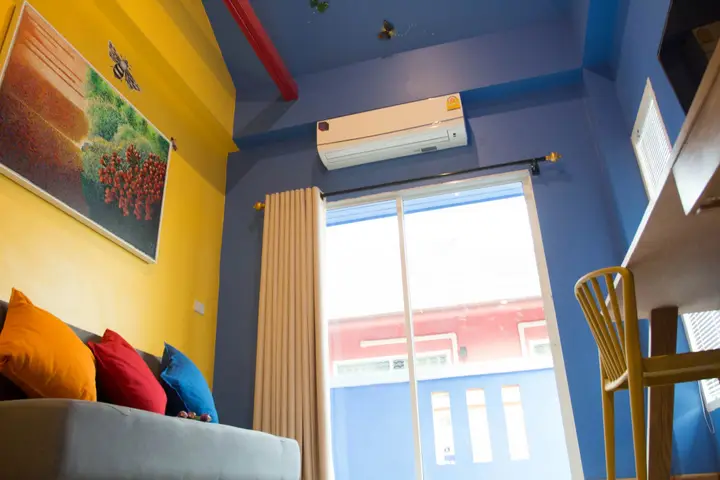Чиангмай: Non Nid Non Noi Design Residence