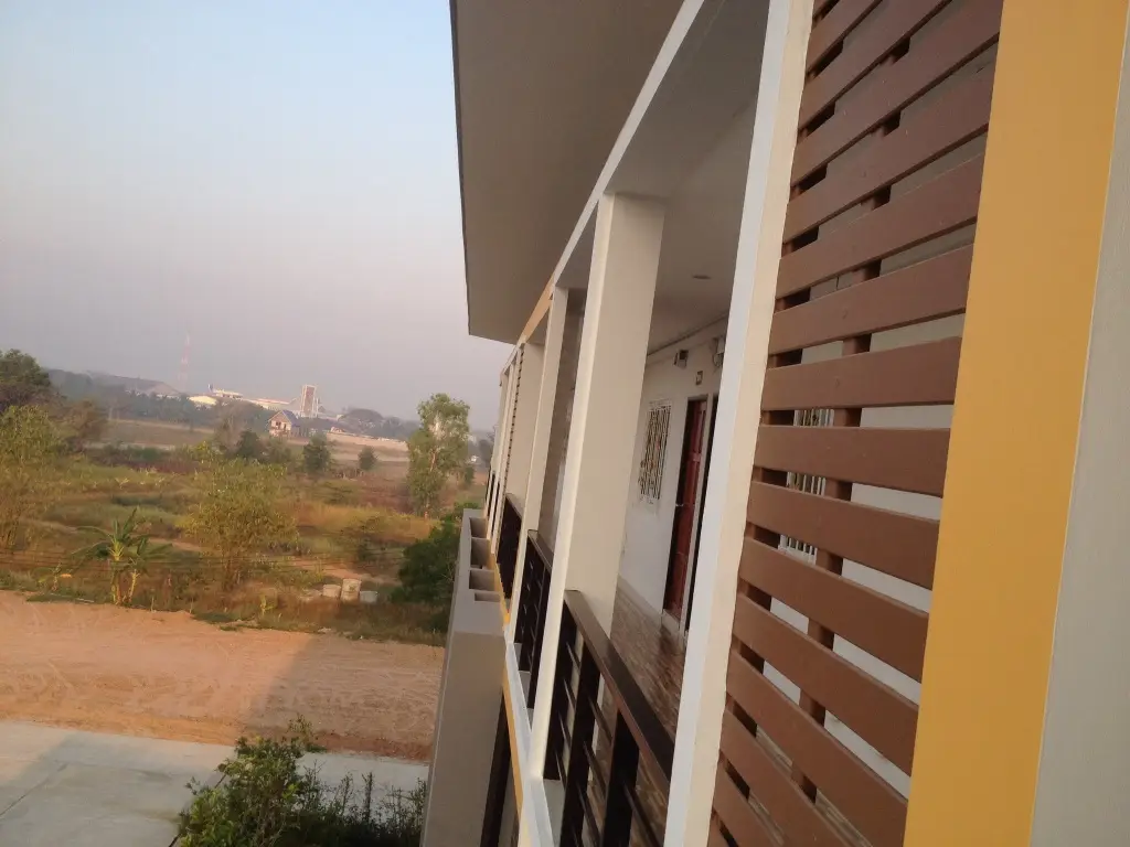 Каласин: Tong Tin Tat Residence View