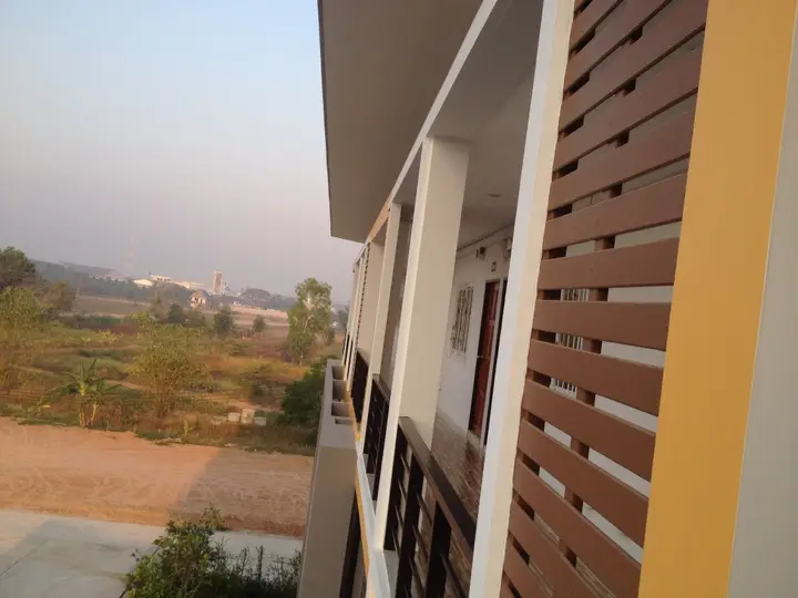 Каласин: Tong Tin Tat Residence View