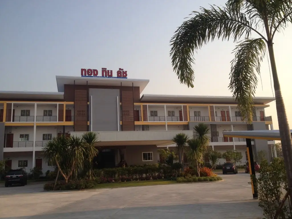 Каласин: Tong Tin Tat Residence View
