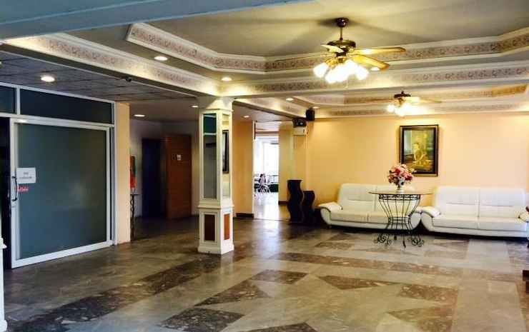 Ясотхон: RP City Hotel
