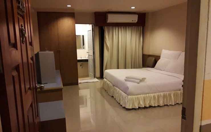 Ясотхон: RP City Hotel