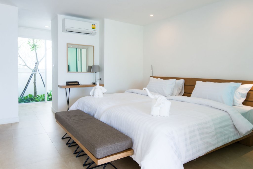 SEAnery Beach Resort — фото 1