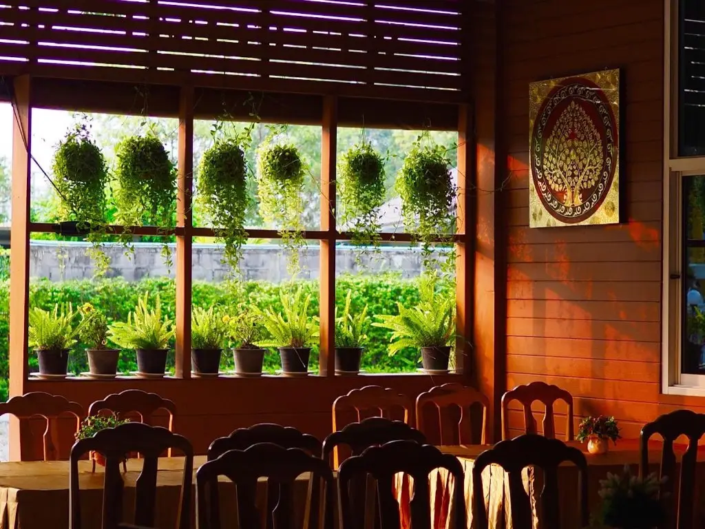 Канчанабури: Srisiam Resort