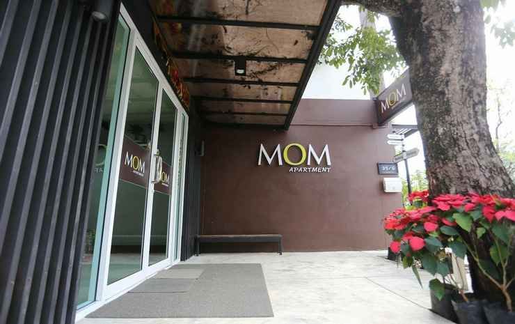 Чиангмай: Mom Apartment