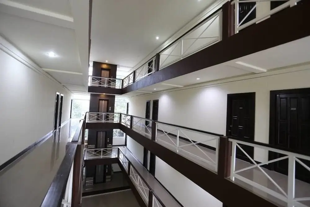 Чиангмай: Mom Apartment
