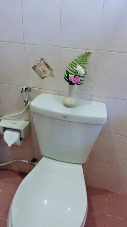 Пхукет: Naya Bungalow