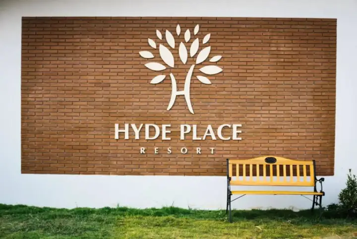Бури Рам: Hyde Place Resort