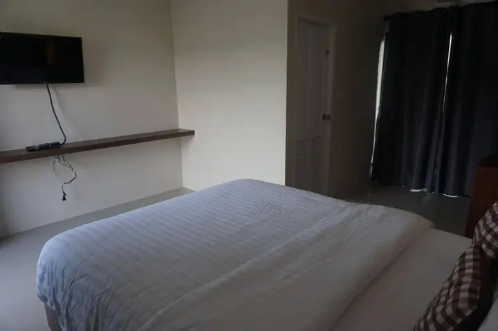 Бури Рам: Hyde Place Resort