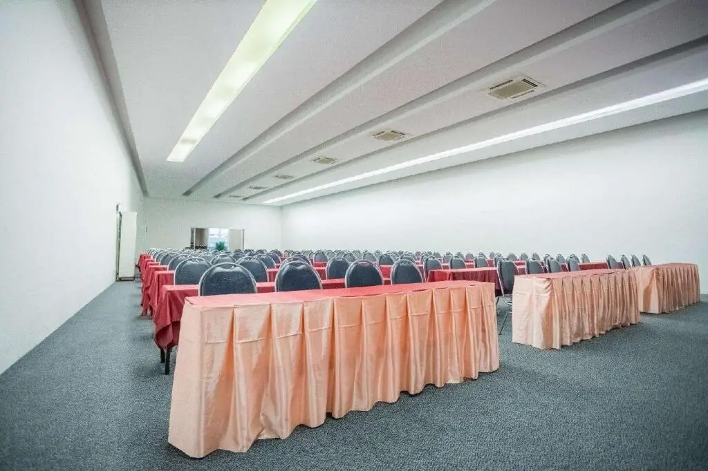 Маха Сарахам: Vasu Hotel Mahasarakham