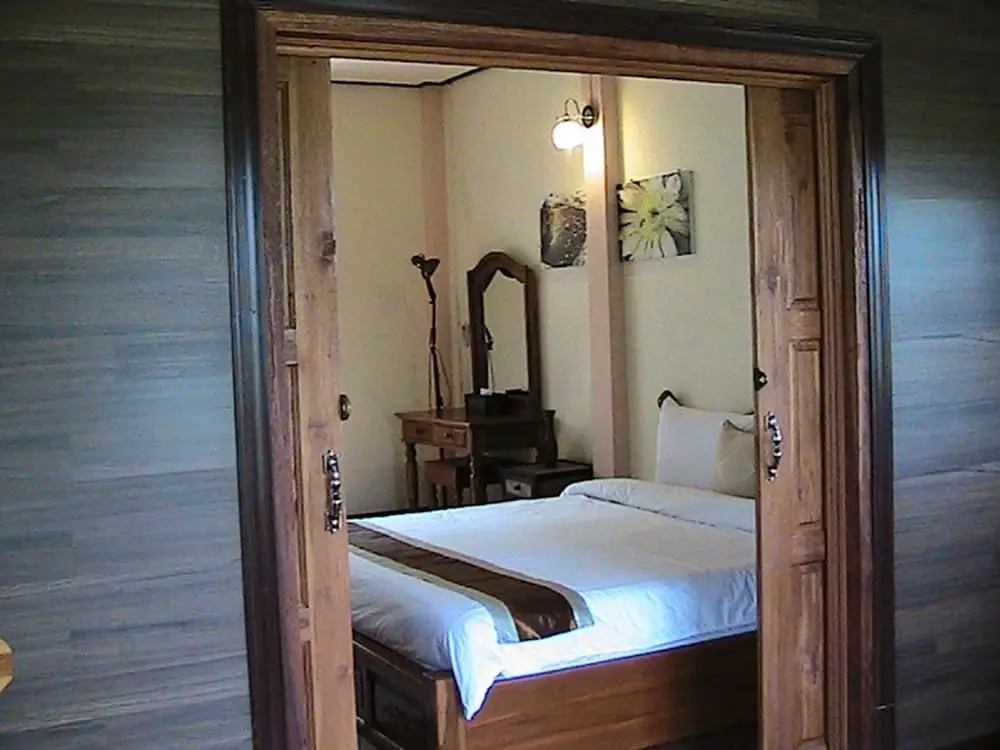 Пхетчабун: Tantara Resort