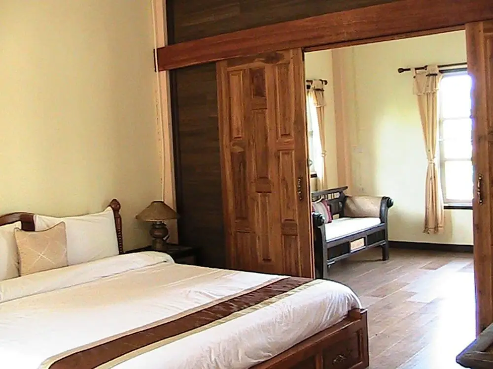 Пхетчабун: Tantara Resort