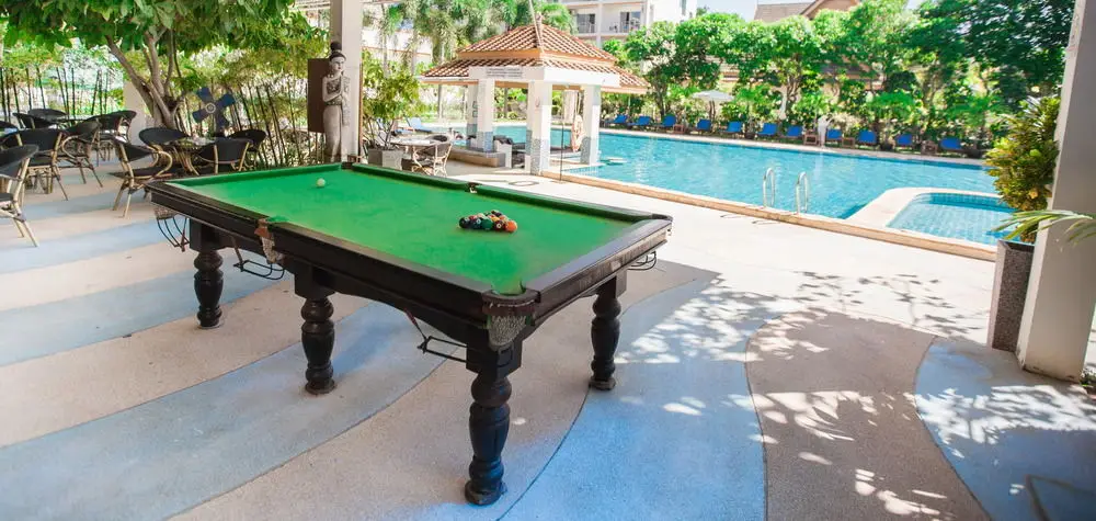 Пхукет: Chalong Beach Hotel Phuket