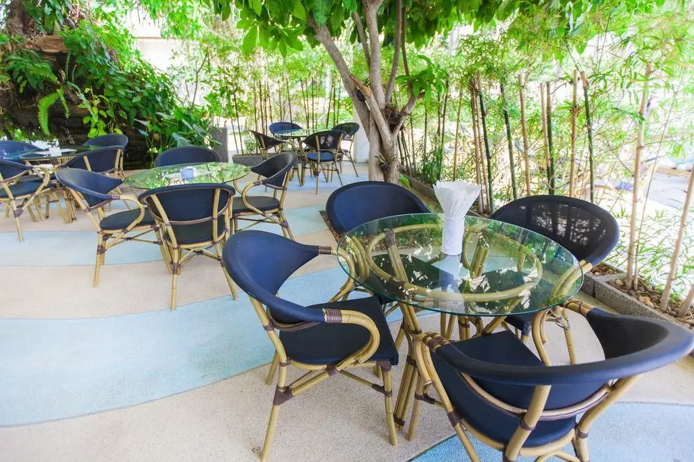 Пхукет: Chalong Beach Hotel Phuket
