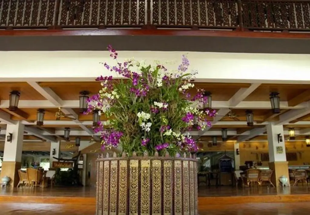 Мэхонгсон: Imperial Hotel