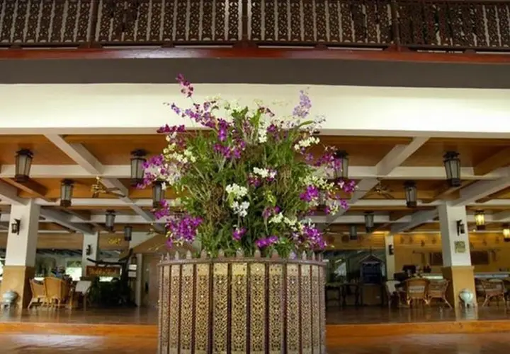 Мэхонгсон: Imperial Hotel
