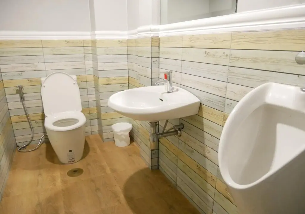 Чиангмай: Warm Hostel