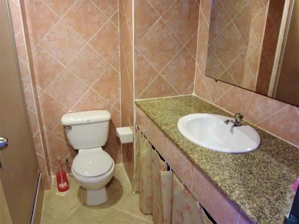 Паттайя: Sea View 1 bed Apartment