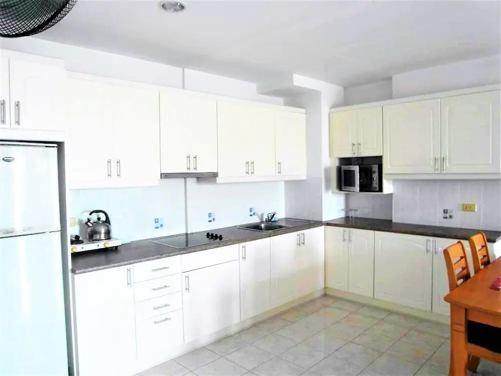 Паттайя: Sea View 1 bed Apartment