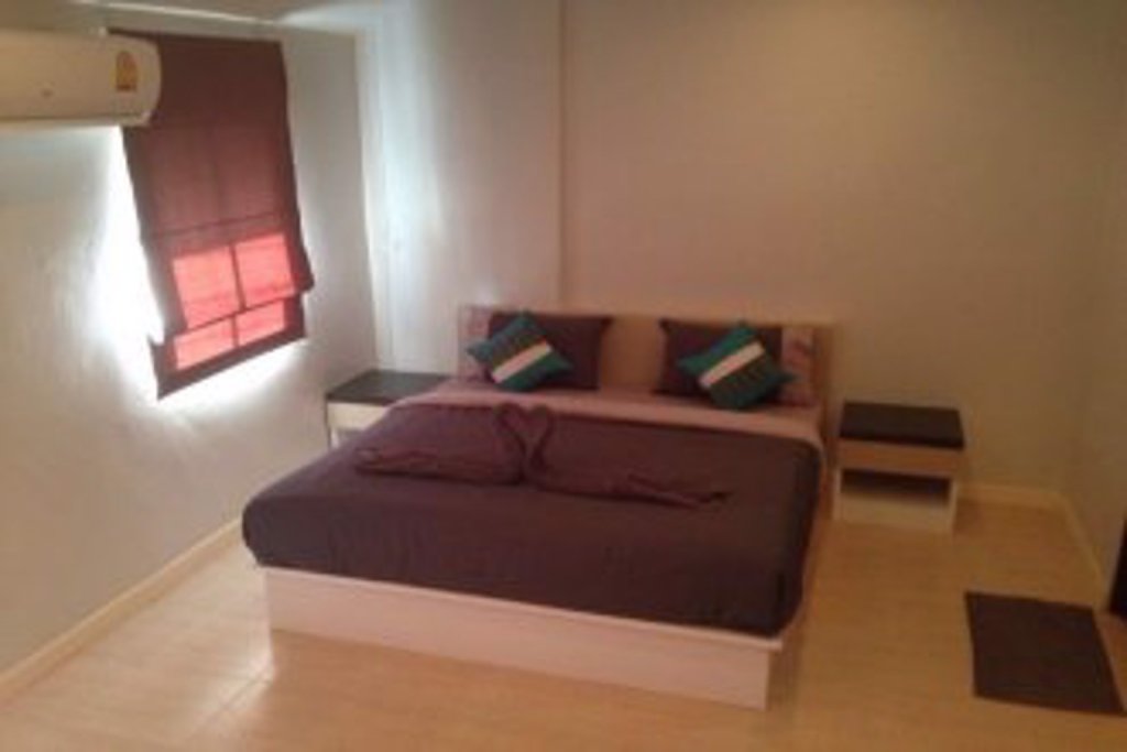 Самуи: Ahava house